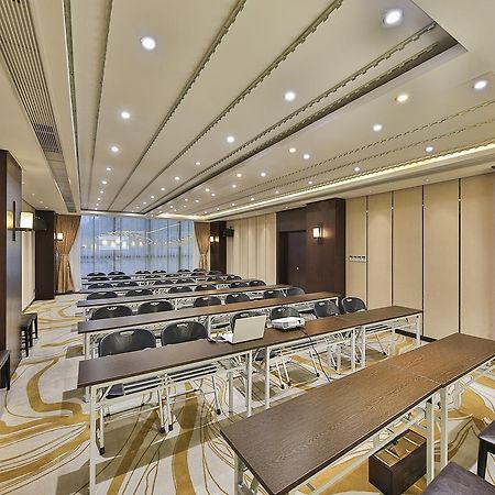 Fancy Hotel Шеньчжень Екстер'єр фото