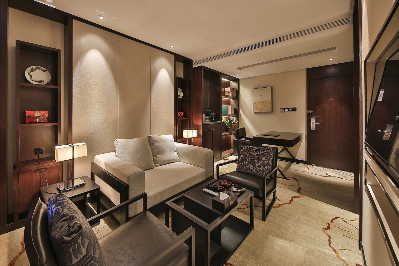 Fancy Hotel Шеньчжень Екстер'єр фото