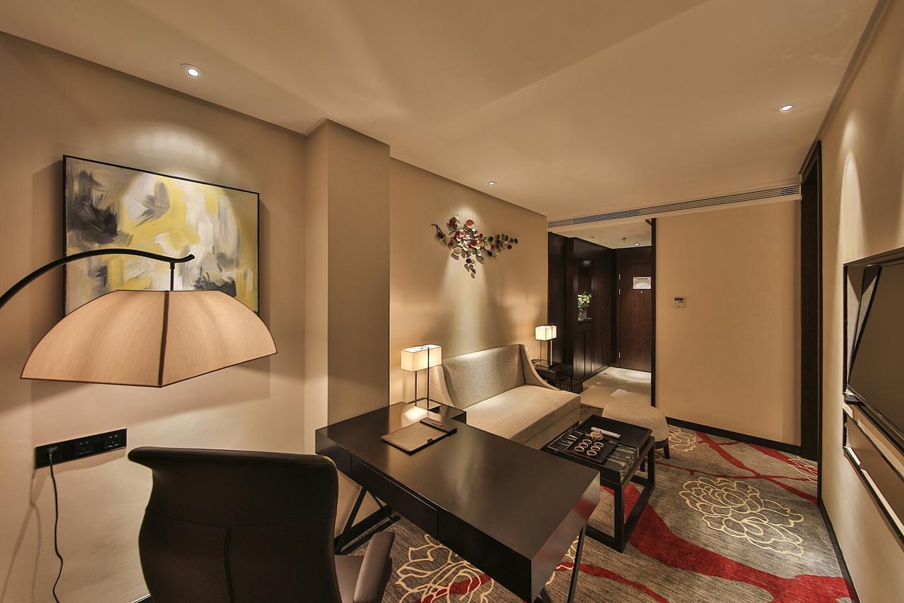 Fancy Hotel Шеньчжень Екстер'єр фото